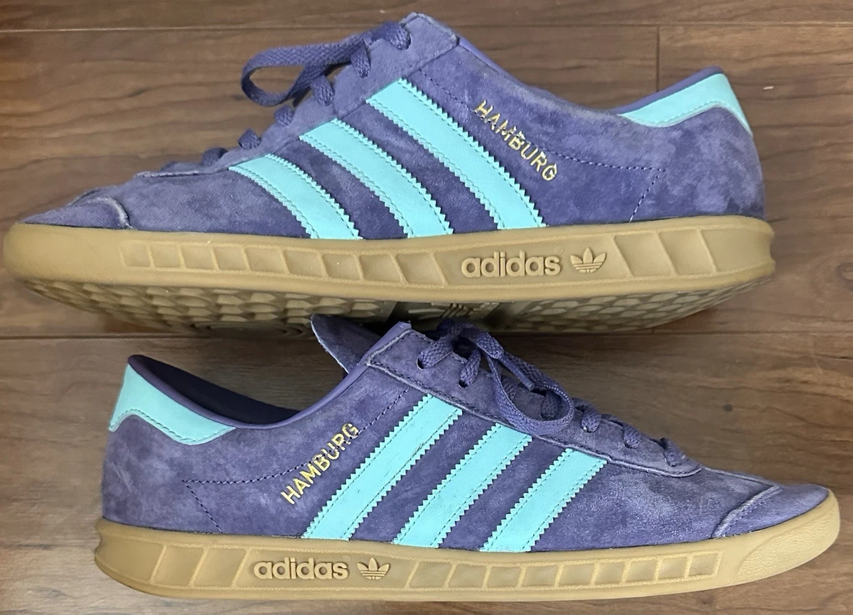 adidas Hamburg Sneakers for Men for Sale | Authenticity Guaranteed