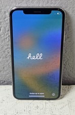 Apple iPhone X - For Sale - ebay.com