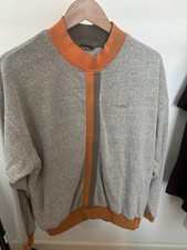 VIntage 1990s y2k Men's Mossimo Sweatshirt size S/M 
