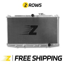 Dynamic Radiator For Honda Accord Dxexlxse 2.3l Mt 1998-2002 1999 2000 Dynamic Radiator For Honda Accord Dxexlxse 2.3l Mt 1998-2002 1999 2000