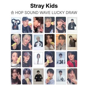Stray Kids Hi Stay Lucky Box for sale | eBay