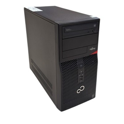 Fujitsu Esprimo P520 E85+ i3 4130 8GB 250GB SSD