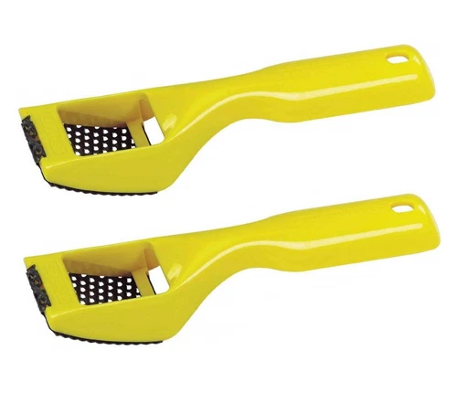 Stanley OEM 21-115 St Srfm Sfm Shvr (paquete de 2)-