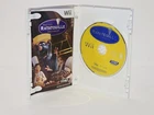 Ratatouille (Nintendo Wii, 2007) Complete In Box