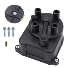 For 1992-2000 Honda Civic 1.6l 30103p08003 Distributor Cap Rotor Ignition Kit