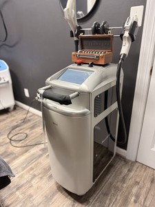 Jeisys SmoothCool IPL Machine SCDD16006A for Hair Removal & Skin Rejuvenation