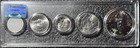 2026 D Semiquincentennial (SemiQ) 4-Coin  Brilliant Uncirculated Set — photo 1