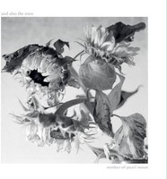 And Also The Trees - MOTHER-OF-PEARL Moon - Vinyl Record Vl - G3Z