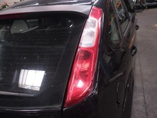 5355211 Rückleuchte rechts FORD Focus II (DA, DP, HCP) 1420450