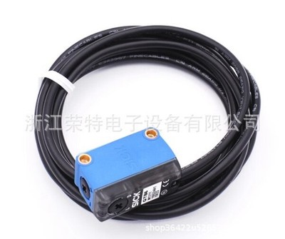 Germany's new   diffuse reflection photoelectric switch GTE6L-F4211  #vn