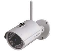 Amcrest IP2M-842W ProHD Outdoor 1080P Wi-Fi Wireless IP Security Camera NEW 