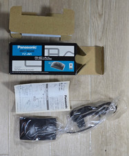 Panasonic FZ-JM1 Official 3DO Mouse - With Box - No Reserve for