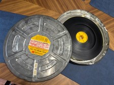 RARE Vintage Original 1943 The Air Force Story 16mm Film Reel Negative