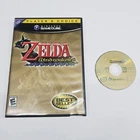 The Legend of Zelda: The Wind Waker Players Choice GameCube (No Manual) - Tested