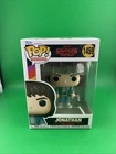 Stranger Things Jonathan Funko Pop 1459 (T45)