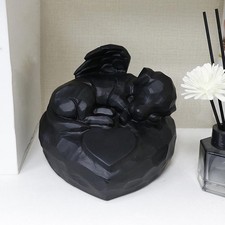 Pet Cremation Urn Memorial Keepsake Box Souvenir Burial Keeping Precious Outdoor