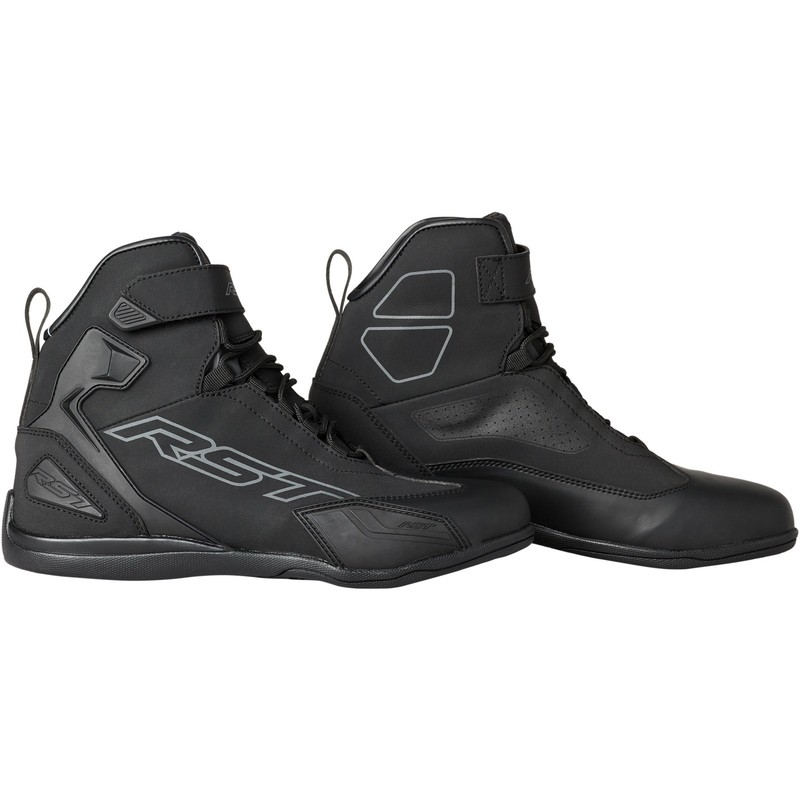 Bottes homme RST Sabre étanches avec protection CE
