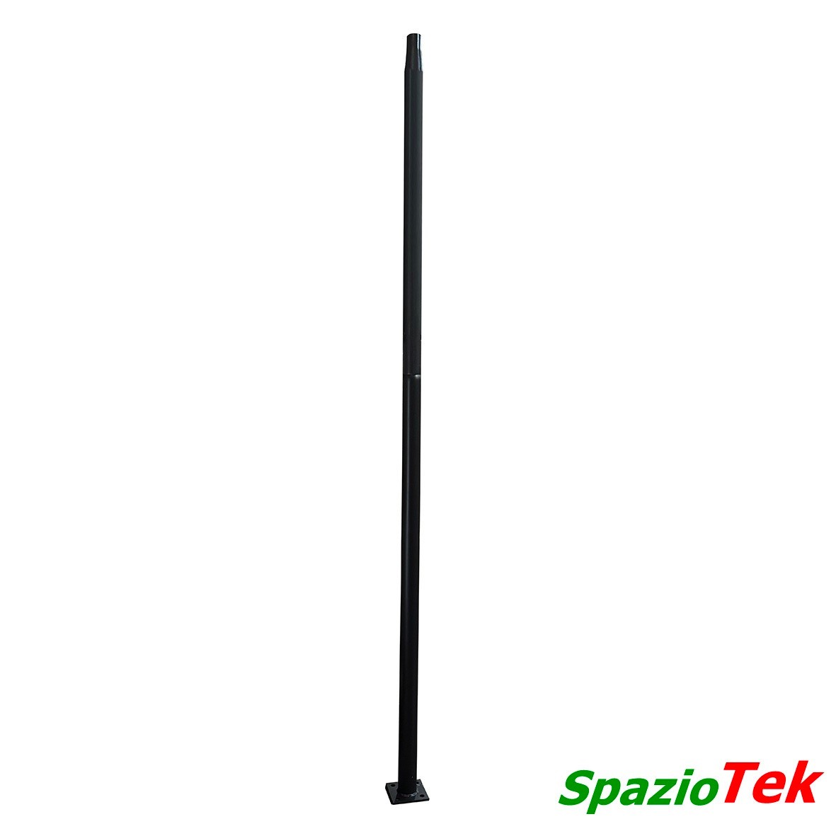 Palo Illuminazione Esterna 3 Metri A35 - Design per Arredo Urbano