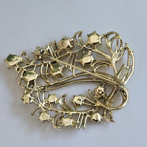 choose one Vintage brooch for yourself from my collection, pick by one! - Foto 72 di 109