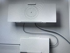 Starlink Gen 3 Router Wall Mount Kit with Power Supply Mounting Bracket