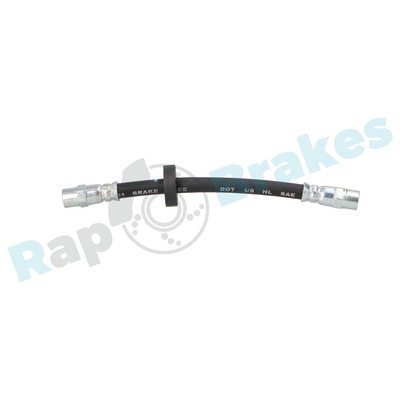RAP BRAKES R-H0770 Brake Hose for AUDI,VW