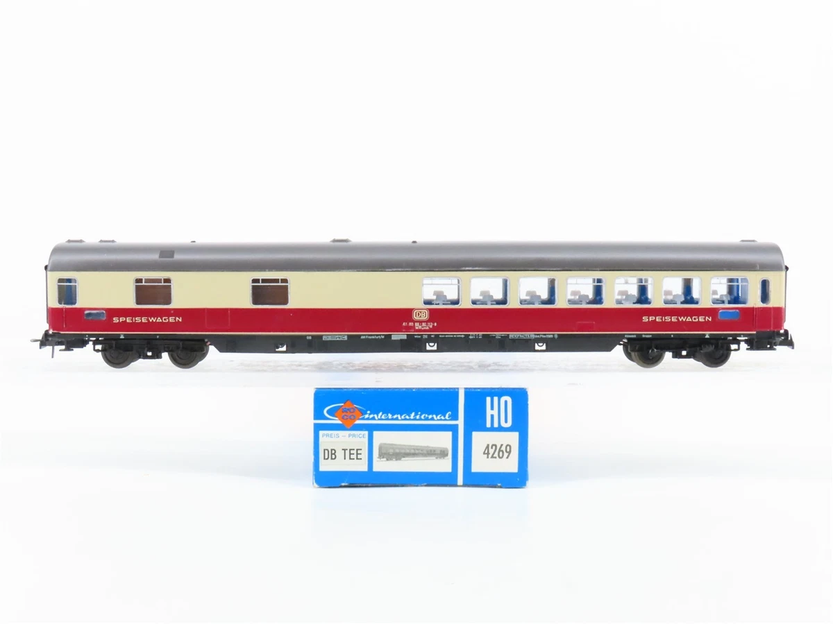 Roco 64751 DB Schlafwagen T2S (Neu (gemäss Beschreibung)) in Huttwil