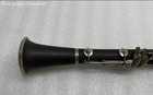 Etude Student Clarinet w/ Hard Case — photo 4