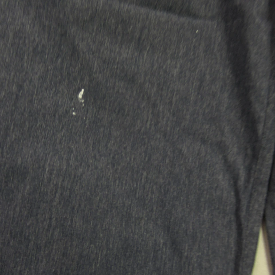 Prana Pants Womens Small Straight Leg Casual Hiking Chino Blue Lightweight - Image 3 of 4