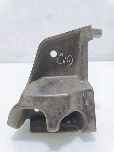 BMW X3 E83 2006 Hinten rechts Halterung Stoßstange Stoßfänger hinten 3414408