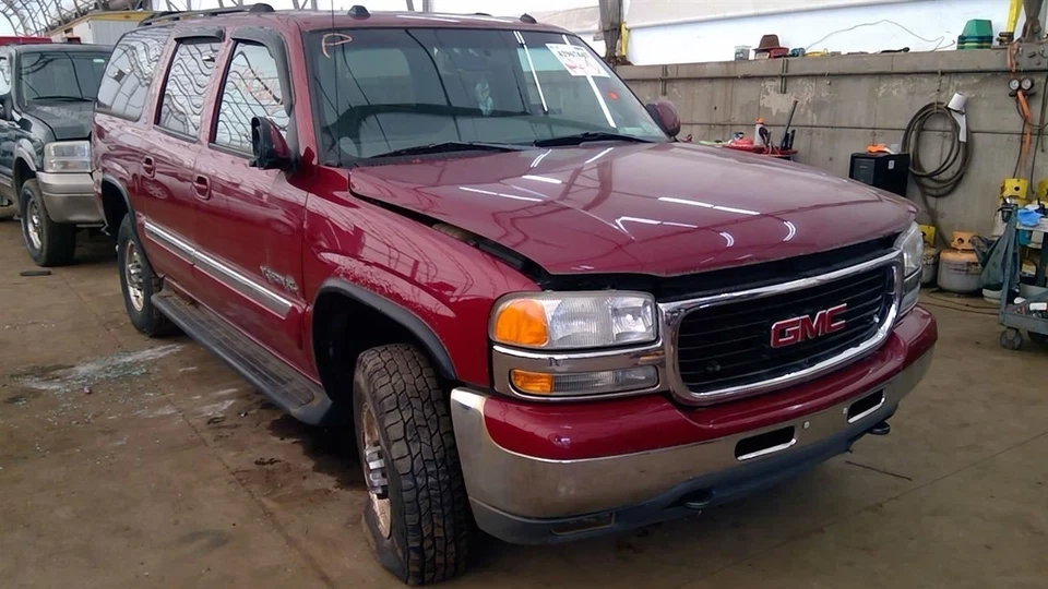 Bomba de dirección asistida compatible con 01-06 SIERRA 2500 PICKUP 6783298 Foto 2 de 4