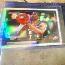 Panini Mike Muscala #10 Rookie 2013 NBA Hoops Atlanta Hawks NBA Card. rookie card picture