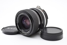 Nikon Ai-S Zoom Nikkor 35-70mm F/3.3-4.5 MF Lens Excellent 5 From JAPAN 3598
