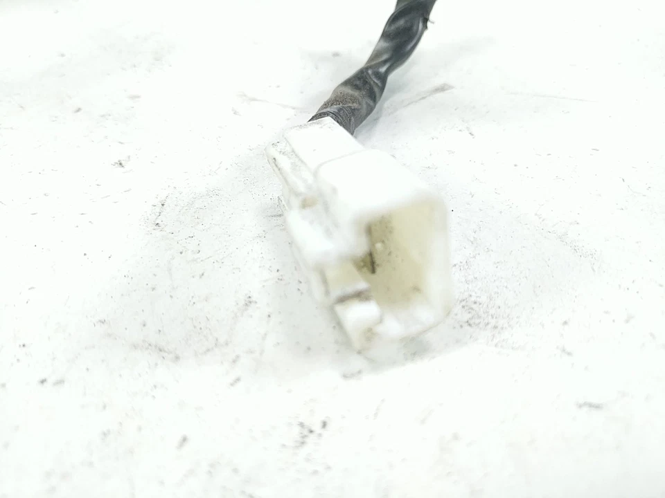 Cable terminal positivo batería 11 Kawasaki Concours ZG 1400 C TRSH RO Foto 2 de 4