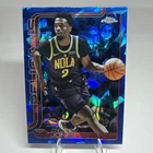2025 Topps Herbert Jones Base (Raw)