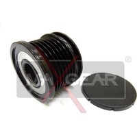 Maxgear 30-0098 Generatorfreilauf FüR Opel Saab 9 5 Vectra Signum YS3E Z03 Z02