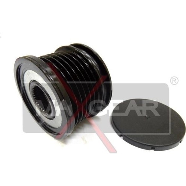 Maxgear 30-0098 Generatorfreilauf FüR Opel Saab 9 5 Vectra Signum YS3E Z03 Z02-image