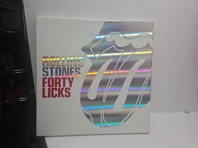 The Rolling Stones Box Set Music CDs for sale | eBay