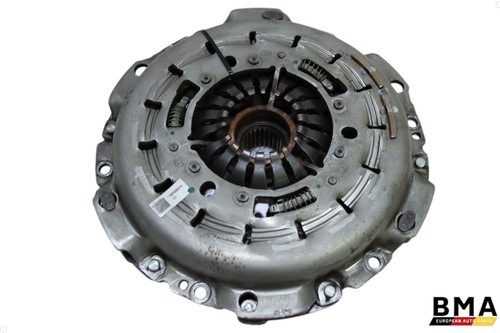 BMW M2 M3 M4 G80 G82 G83 G87 Manual Transmission Clutch 2021 - 2026 OEM 31000mls