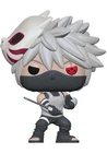 Funko POP! Animation Naruto Shippuden Kakashi (Anbu) #994 Exclusive