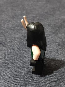 LEGO Mantis Minifigure sh383 76079 Marvel Super Heroes Guardians Galaxy CMF Lot 