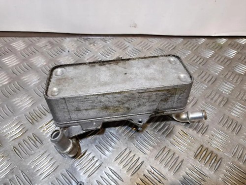 AUDI A6 4F2, C6 Ölkühler 4H0317021H 2.00 Petrol 2012 33410312