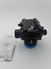 BENRO S8PRO VIDEO HEAD