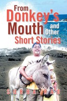 Subba Rao | From Donkey's Mouth And Other Short Stories | Taschenbuch | Englisch