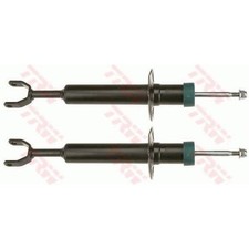 2x TRW Stoßdämpfer vorne für Audi A4 8D2 B5 8E2 B6 8D5 4B C5 VW Passat
