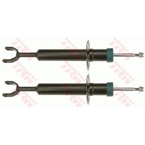 2X TRW StoßDäMpfer Vorne FüR Audi A4 8D2 B5 8E2 B6 8D5 4B C5 VW Passat-image