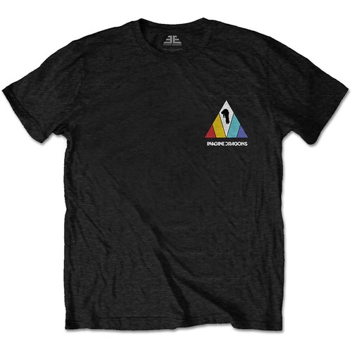 The Jam Vintage Logo Autorisé T-shirt Hommes