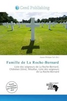 Aaron Philippe Toll | Famille De La Roche-Bernard | Taschenbuch | FranzöSisch