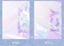 Itsz Icy (Random Cover) (Incl. 80pg Photobook + 2 Ph... | CD | Zustand sehr gut