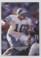 1999 Collector's Edge 1st Place Charlie Batch #53 0q3