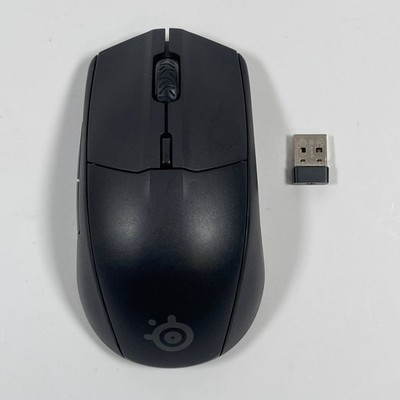 SteelSeries Rival 3 Wireless Gaming Mouse   400+ Hour Battery Life   18,000...